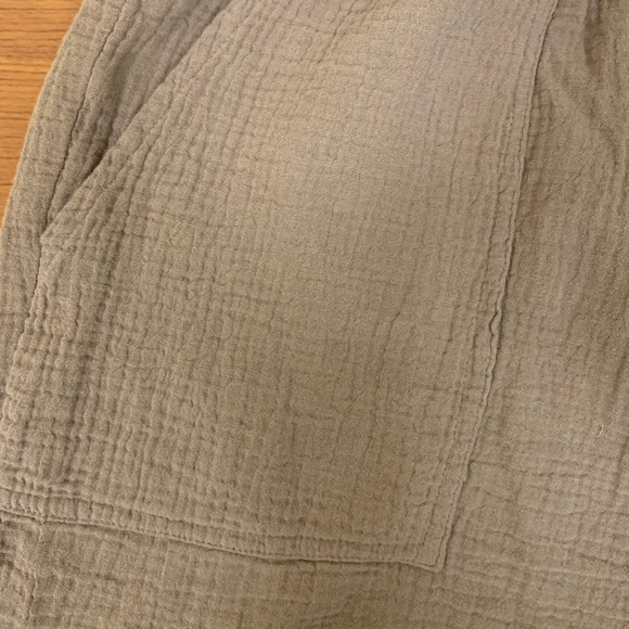 Evereve Ravi Short Java Guaze - Picture 13 of 16